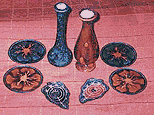 Ceramic Pottery