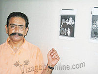 Sistla Srinivas