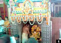 Vinayaka Chavithi