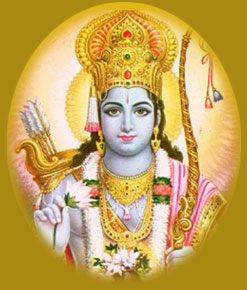 Lord Sri Rama