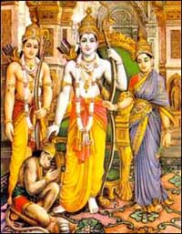 Ramayana