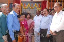 New Building for Arunodaya Special School Inaugurated