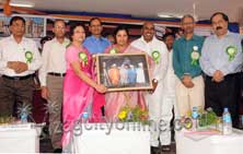 New Building for Arunodaya Special School Inaugurated