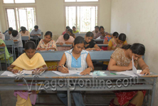Inter 2nd year exams begin from Saturday
