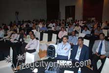 50 Technical Talks at 'INDIA-2012'