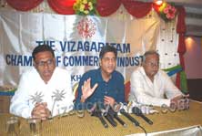 VCCI to conduct round table conference
