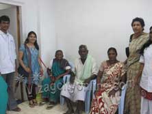 Gangavaram Port organises Medical Camp