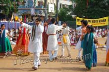 ../iNDEPENDENCE DAY CELEBRATED WITH FERVOUR AND GAIETY AT SRI SATHYA SAI VIDYAVIHAR