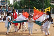 ../iNDEPENDENCE DAY CELEBRATED WITH FERVOUR AND GAIETY AT SRI SATHYA SAI VIDYAVIHAR