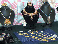 1gm Gold Jewellery Exhibition