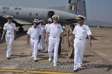 Vice_Admiral_RK_Dhowan_arrives_at_INS_Dega