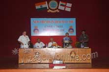 TRAUMA CARE CONFERENCE INAUGURATED AT ENC