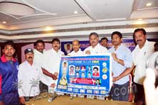 Natl Karate Champ poster released