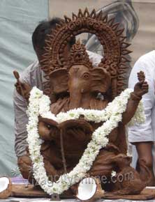 Mridh Vinayakam