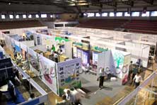 Architech 2012 Show attracted