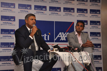 Bharti AXA General Insurance to focus on City