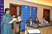 Sustainable growth through SIRI: Suchitra Ella, CII AP Chairperson 