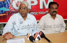 CPM to contest by-poll