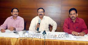 last date for EAMCET-12 extended : Convenor Ramana Rao