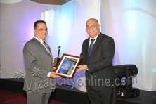 VCT awarded Fastest Growing Container Terminal of the Year
