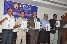 GAT 2012 results announced