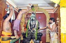 Hanuman Jayanthi celebrated