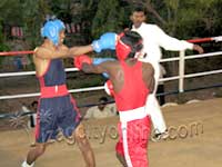 38th Inter-district Boxing Championships