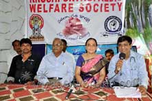 Krushi Society to conduct health camps