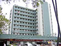 LIC Building, Visakhapatnam