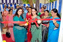 Littele Angels School at SVN Colony Inaugurated