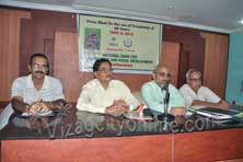 NABARD three decades of service Maa Thota for Vizagites