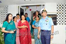 Littele Angels School at SVN Colony Inaugurated