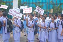 Rally on World Population Day