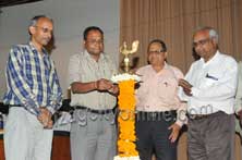 RINL Celebrates World Environment Day