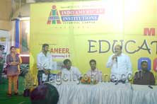 Education fair more useful to students : GVMC Commissioner