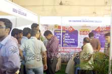 Education fair more useful to students : GVMC Commissioner