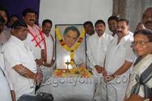 Rajiv Gandhi remembered