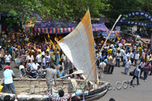 TDP demands for spl package to fishermen