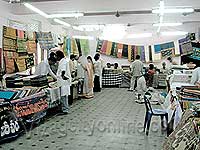 AP Handloom Exhibition-cum-sale.