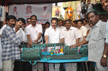 Tributes paid to Dr. Babu Jagjeevanram