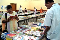 Books Exhibition