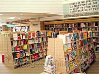 Crosswords - new book stores
