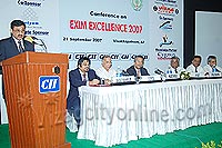 EXIM EXCELLENCE