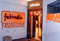 Fabindia - new outlet
