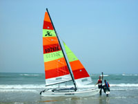 Hobie Sailing Championship