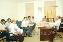 Arrangements for Inter supply reviewed