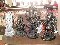 Renovated  Lapakshi Handicrafts Emporium