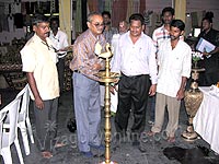 Launch of Lepakshi Expo