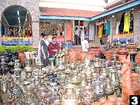 Lepakshi Exhibition