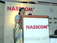 The NASSCOM workshop at GrandBay